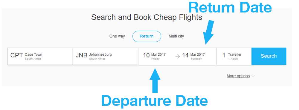 The Secret to Finding Last-Minute Flight Deals