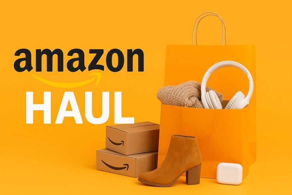 Amazon Haul