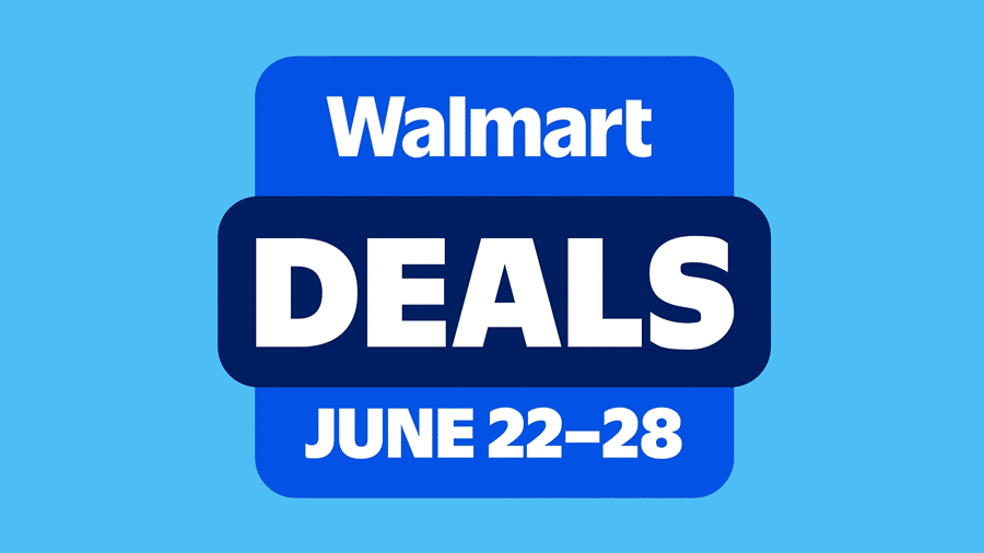 Walmart Deals Week — June 22–28, 2026