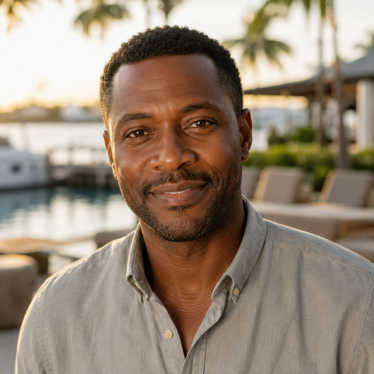 Derek Osei
