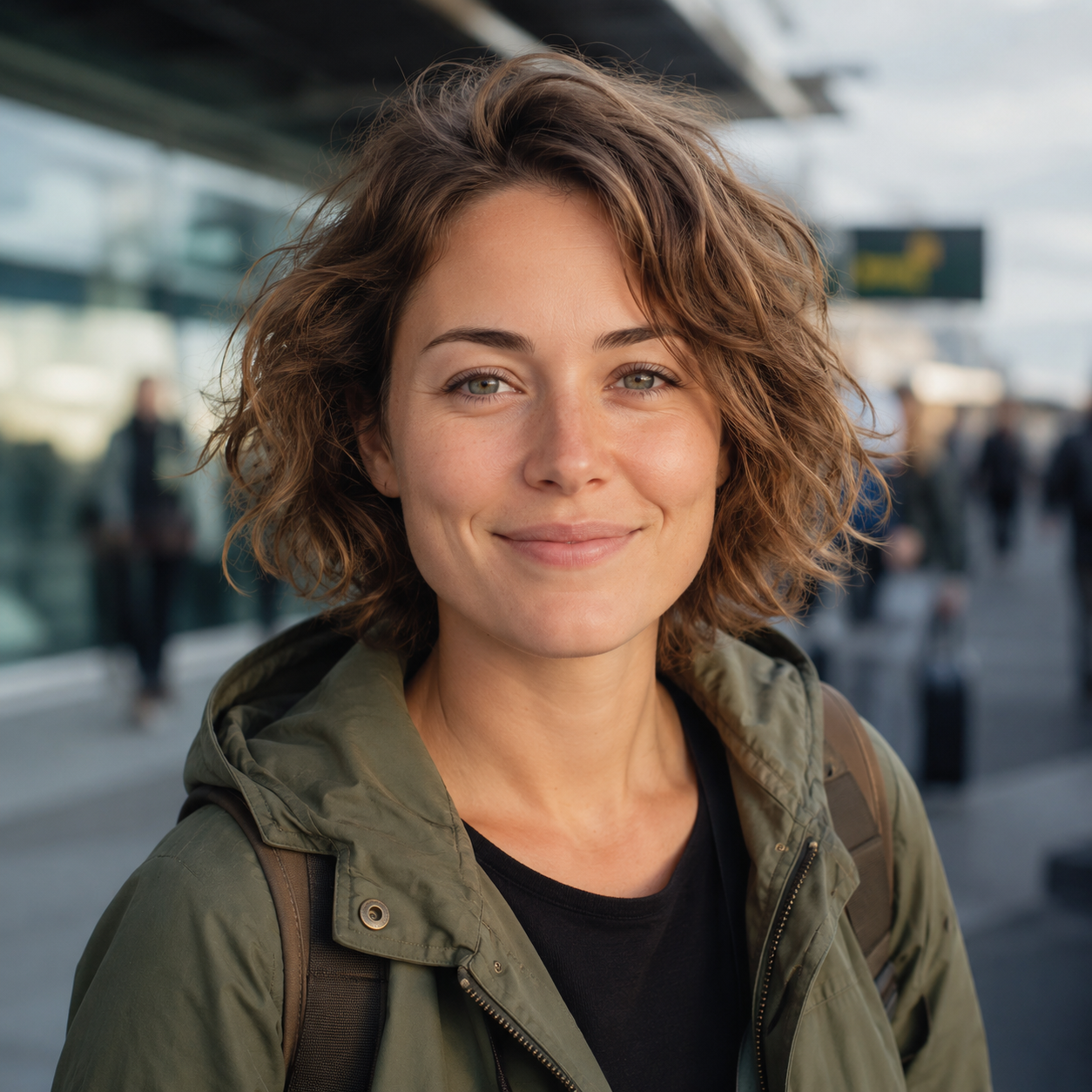 Maya Lindqvist