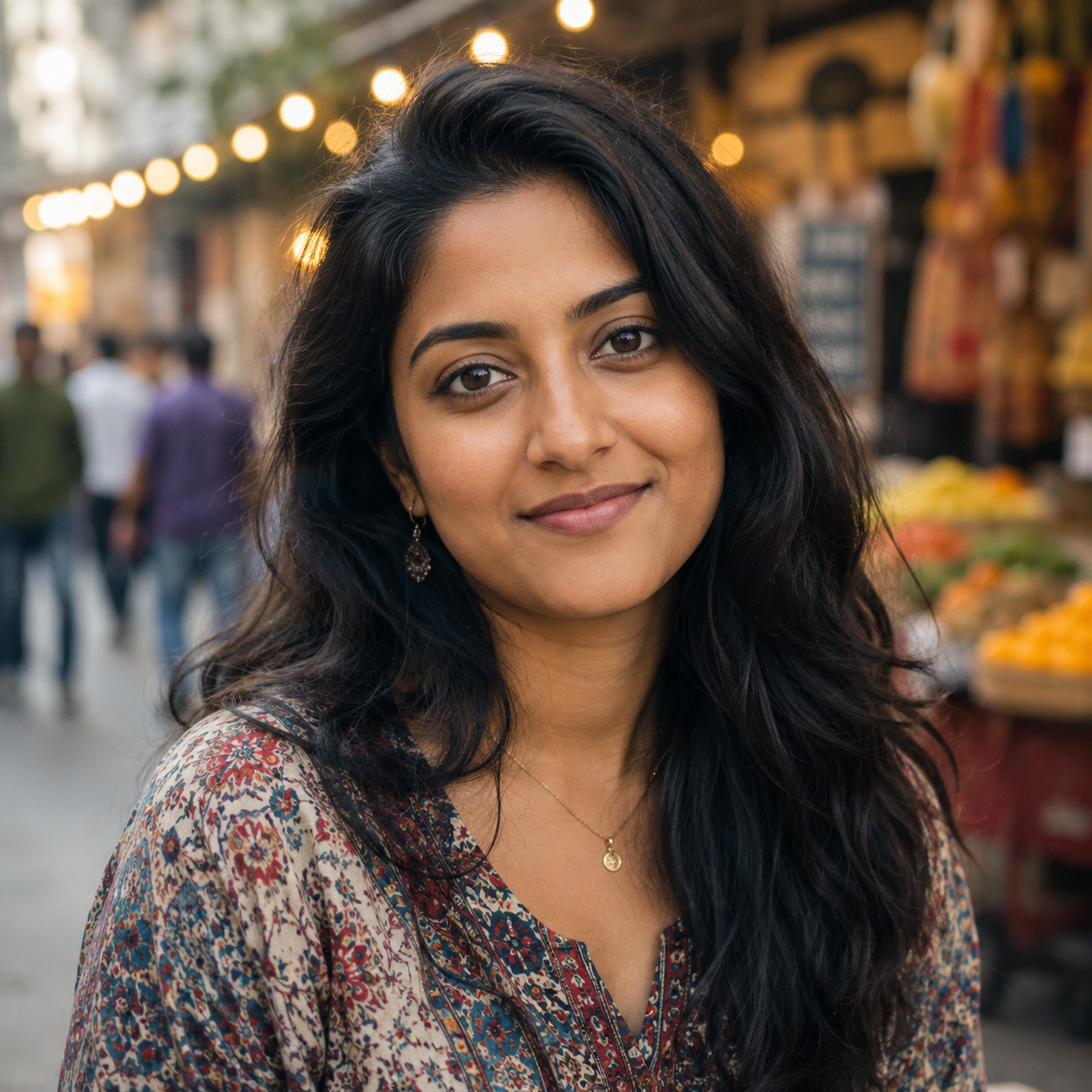 Priya Chandrasekaran