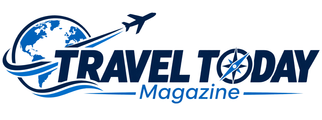 Traveling Today Magazine