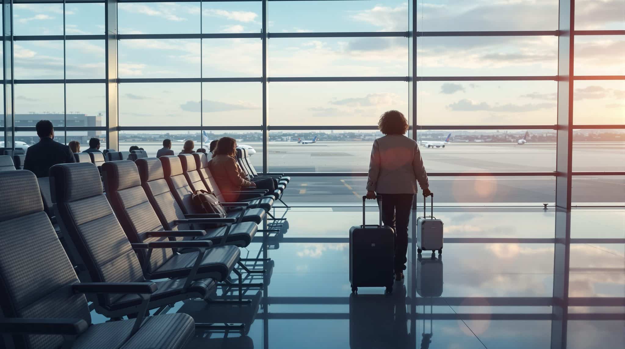 A Shifting Regulatory Climate Creates Uncertainty Around Future Air Travel Standards