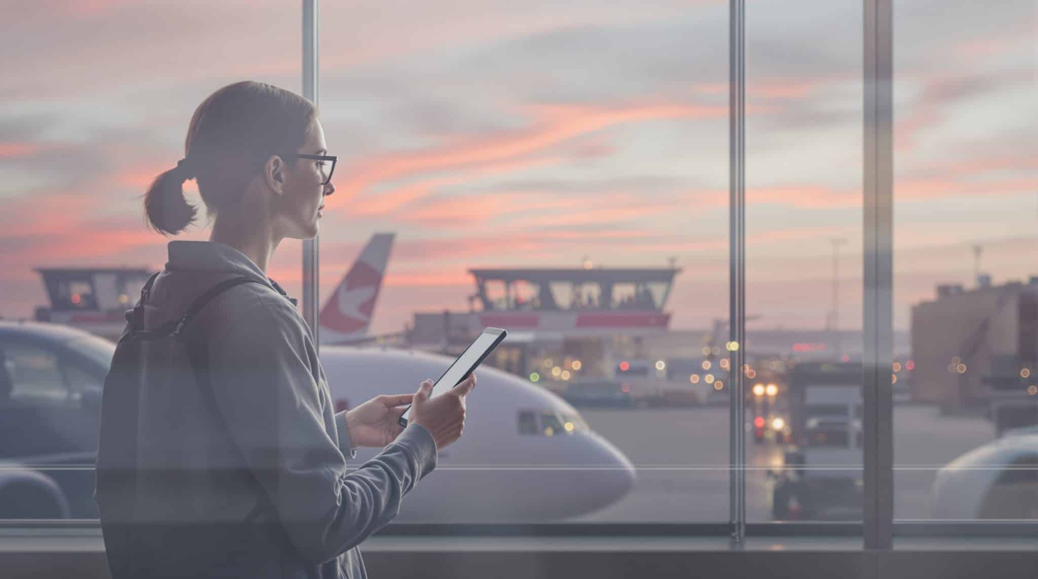 Airline On-Time Performance Trends Reveal an Industry Still Finding Its Footing