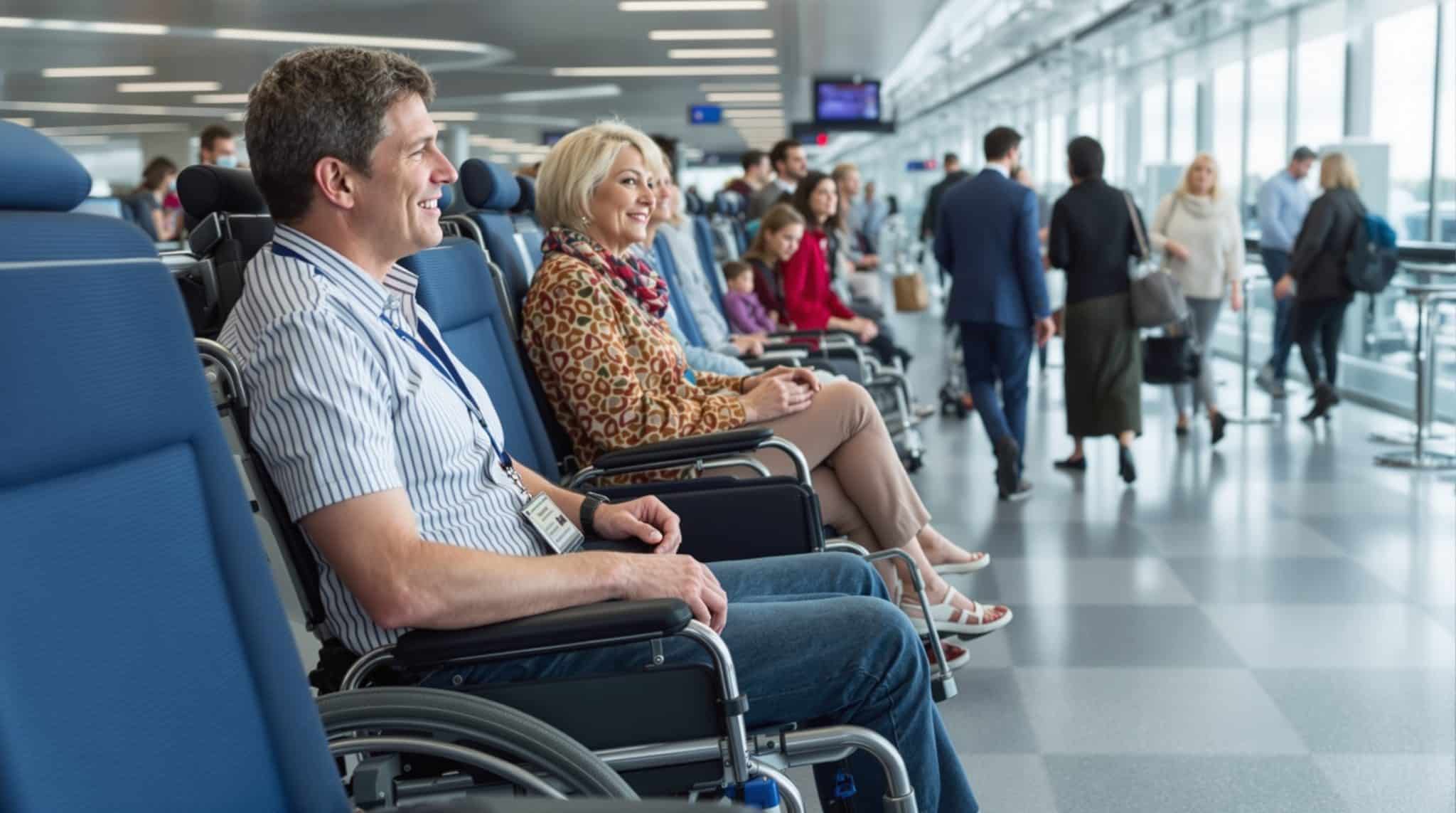 Expanded Accessibility Rules Offer New Protections for Passengers with Disabilities
