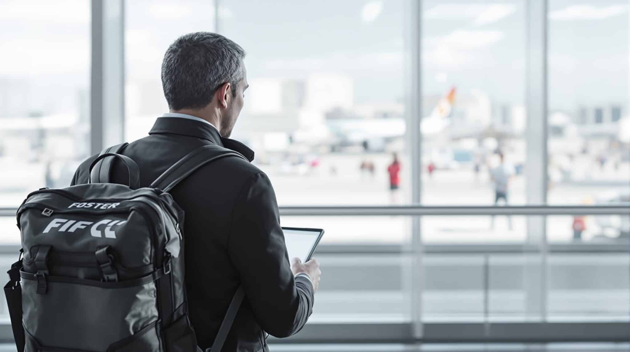 New Federal Passenger Protections Redefine Your Rights at the Gate