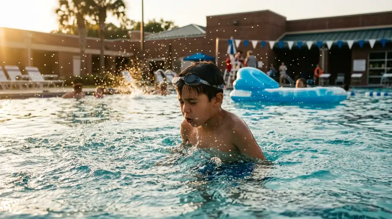 Cryptosporidium: The Chlorine-Resistant Parasite Spreading in Treated Water