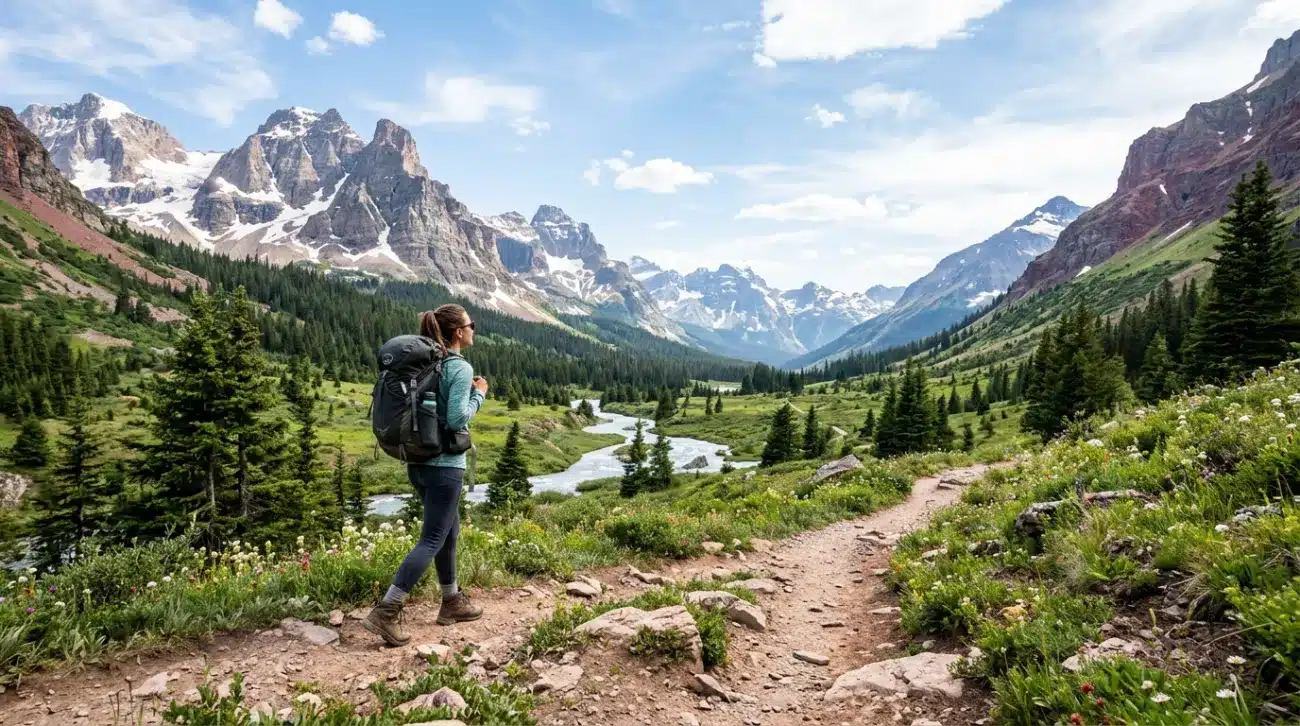 Discovering the World Within America's Borders