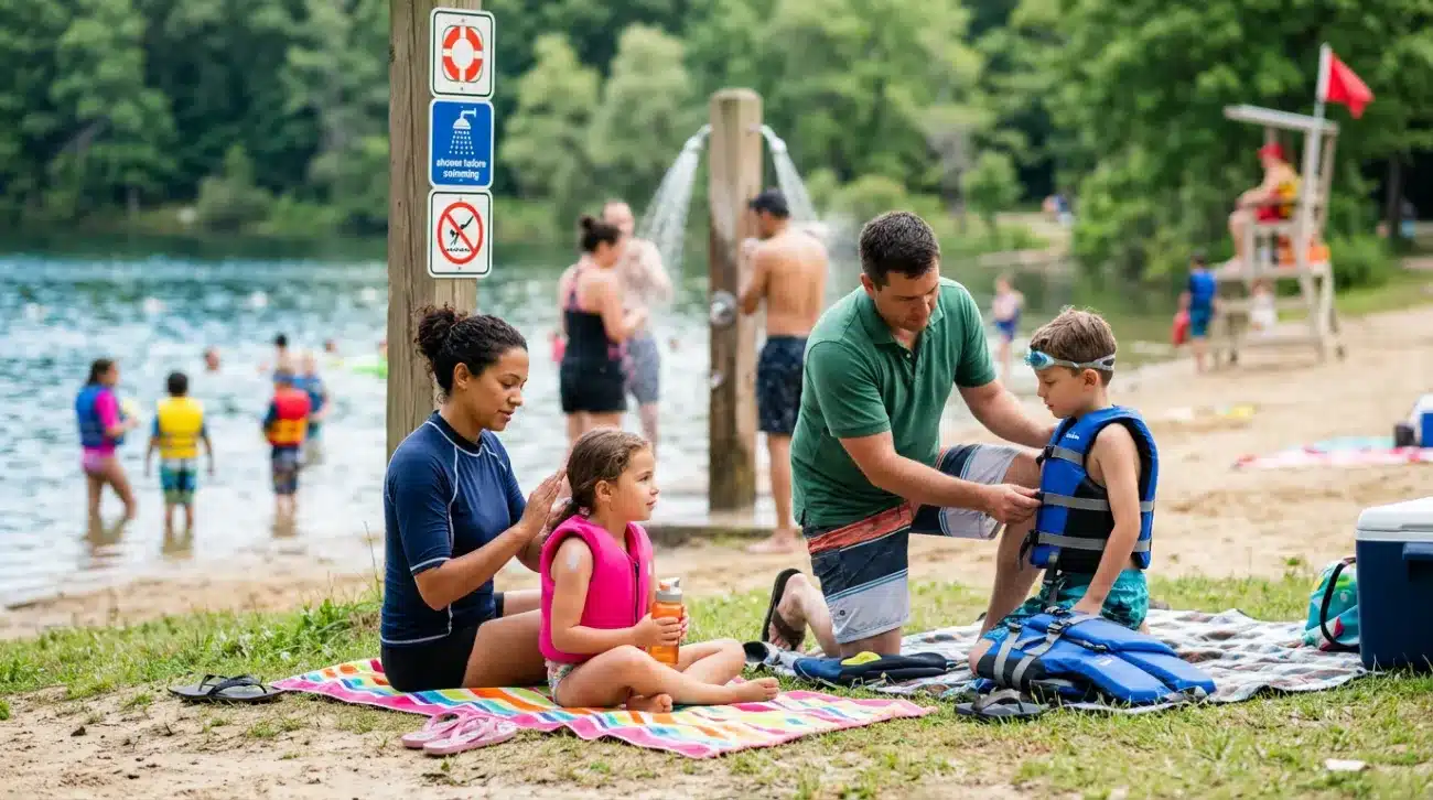 Essential Prevention Strategies for Recreational Water Safety