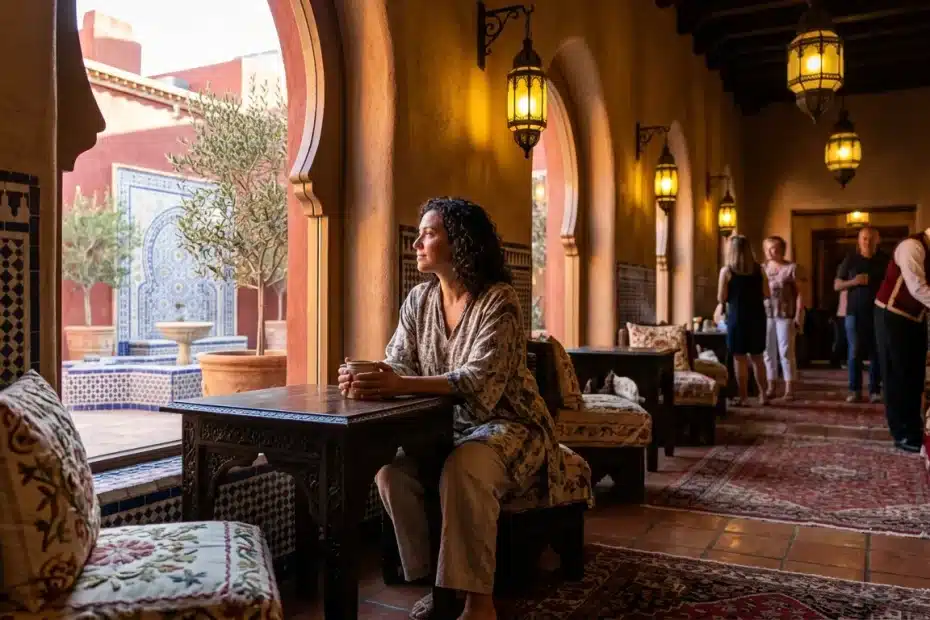 Beautiful Places in America That Feel Like Another Country