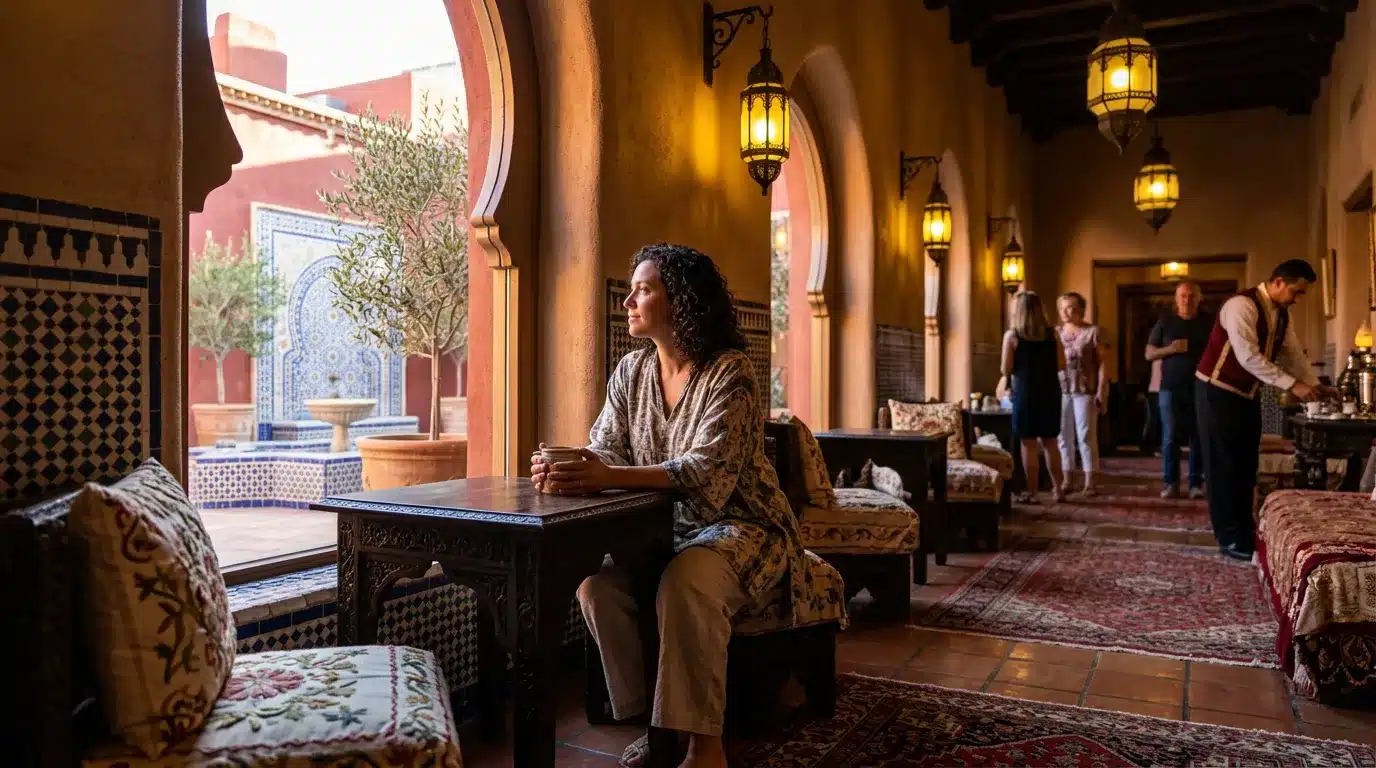 Beautiful Places in America That Feel Like Another Country