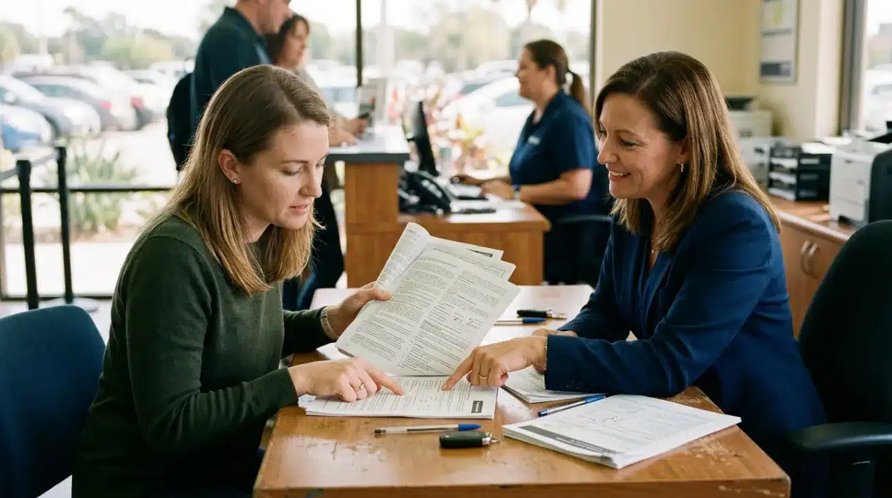 What Each Part of Your Policy Does on a Rental